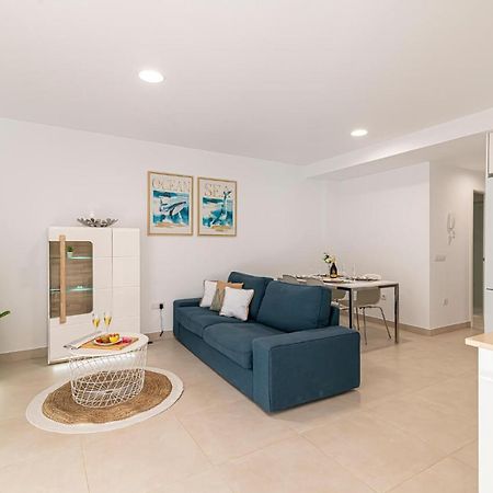 Edf Brisa En El Medano Apartment Exterior photo